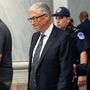 Bill Gates vai ao congresso falar sobre Epstein: 'Nunca vitimizei ninguém'
