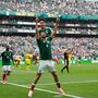 México vence África do Sul no arranque do Mundial2026