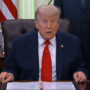 “Acabámos de chegar a um excelente acordo”: Trump anuncia entendimento sobre guerra com o Irão