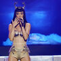 Rock in Rio Lisboa começa hoje com Katy Perry e lotação esgotada