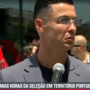 Mundial'2026: Ronaldo acredita numa geração que quer 'dar muitas alegrias'
