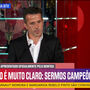 Marco Silva: 'Parte financeira não foi a principal razão para estar no Benfica. Caso contrário, não estava...'