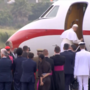Rei de Espanha empresta avião a Papa Leão XIV após avaria no voo de regresso a Roma