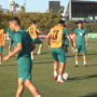 Irão prepara estreia no Mundial frente à Nova Zelândia em Tijuana