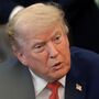 Donald Trump diz que acordo com o Irão será assinado no domingo