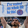 New York Knicks sagram-se campeões da NBA 53 anos depois