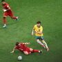 Mundial2026: Austrália surpreende Turquia no segundo jogo do Grupo D