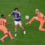 Mundial2026: Países Baixos e Japão empatam 2-2 no primeiro jogo do Grupo F