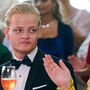 Filho mais velho da princesa herdeira da Noruega condenado a 4 anos de prisão por violação