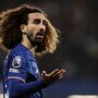 Oficial: Cucurella é reforço do Real Madrid 