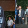 O homem lá atrás: a ascensão de Olivier com Carlos Moedas 