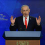 Netanyahu anuncia candidatura às próximas eleições legislativas em Israel