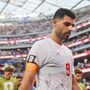 Seleção do Irão 'forçada' a deixar os EUA logo após o jogo e Taremi pede intervenção da FIFA