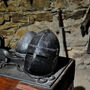 Meio milhão de euros para uma feira medieval?