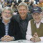 Steven Spielberg e Harrison Ford não queriam aliens em 'Indiana Jones'