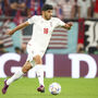 Mundial2026: Visto de iraniano Torabi para os EUA expirou após primeiro jogo