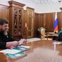 Dinastia Kadyrov ameaçada agita estabilidade russa