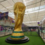 Mundial'2026: Resultados e classificações