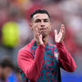 Mundial2026: Ronaldo ultrapassa Pepe como o mais velho e chega à sexta presença