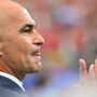 Roberto Martínez diz que atitude da Seleção foi 'extraordinária': «É melhor ter um desempenho assim na fase de grupos...»