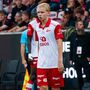 Eirik Granaas já está em Portugal para reforçar o FC Porto