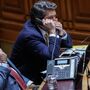 Pacote laboral chumba no Parlamento: não houve acordo entre o PSD e o Chega