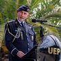 Diretor da PSP diz que polícia que matou Odair Moniz continua suspenso de funções