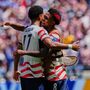 Mundial2026: Estados Unidos batem Austrália e garantem já 16 avos de final