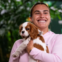Parece que nem todos os torneios são pet-friendly. Ao contrário do Roland Garros, Wimbledon vai manter a tradição sem animais