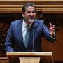 PSD/Congresso: Hugo Soares diz que não vai desistir de 'chamar à razão' e dialogar com PS e Chega
