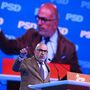 PSD/Congresso: Pinto Luz diz que Governo jamais aceitaria hipotecar pensões dos nossos filhos e netos 
