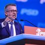 Sebastião Bugalho, Carlos Moedas e Pedro Duarte são os novos vice-presidentes do PSD