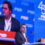 PSD/Congresso: Miranda Sarmento vê Ventura 'refém das redes sociais' e Carneiro 'dos radicais' de Pedro Nuno