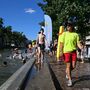 Onde de calor na Europa matou 1.300 pessoas desde 21 de junho