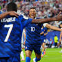 Mundial2026: França vence Iraque e garante apuramento para os 16 avos