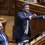 Voto contra o Pacote Laboral foi surpresa para maioria da bancada do Chega