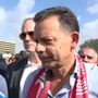 Montenegro homenageia Diogo Jota no Texas
