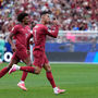 Portugal goleia Uzebequistão por 5-0