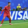 Ronaldo ultrapassa Eusébio e sobe ao top 10 dos marcadores da história dos Mundiais