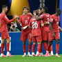 Portugal goleia Uzbequistão e sobe ao primeiro lugar do grupo