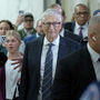 Bill Gates afirmou no Congresso nunca ter tido uma DST apesar de Epstein o insinuar