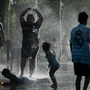 Onda de calor em Espanha provoca dois mortos  