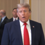“Estamos a ganhar por uma grande margem”: Trump afirma que guerra com o Irão “está a correr muito, muito bem”