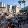O que fazer em caso de sismo? Saiba como a preparação pode minimizar os danos 