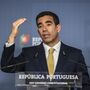Portugal prepara envio de 50 pessoas para apoiar operações de socorro na Venezuela