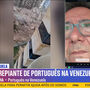 Português na Venezuela: 'O meu filho perguntou porque é que ele se salvou e a mulher e a filha não'
