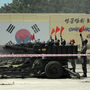 Coreia do Sul testa defesa contra enxames de drones
