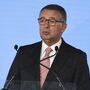 Ucrânia: Seguro 'condena nos termos mais veementes' ataque da Rússia contra Kiev