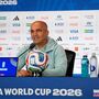 Mundial2026: Martínez afasta excesso de confiança e destaca qualidade da Colômbia