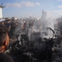 Pelo menos três mortos em ataque israelita contra carro na Faixa de Gaza